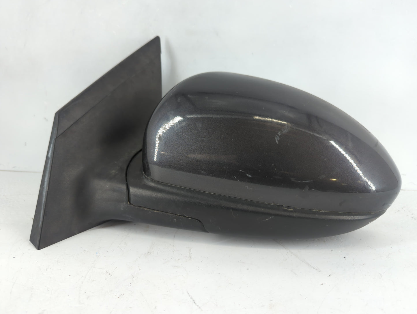 2011-2016 Chevrolet Cruze Driver Side View Mirror - Left Door Mirror OEM Used - Oemusedautoparts1.com