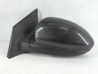 compare product 2011-2016 Chevrolet Cruze Driver Side View Mirror - Left Door Mirror OEM Used
