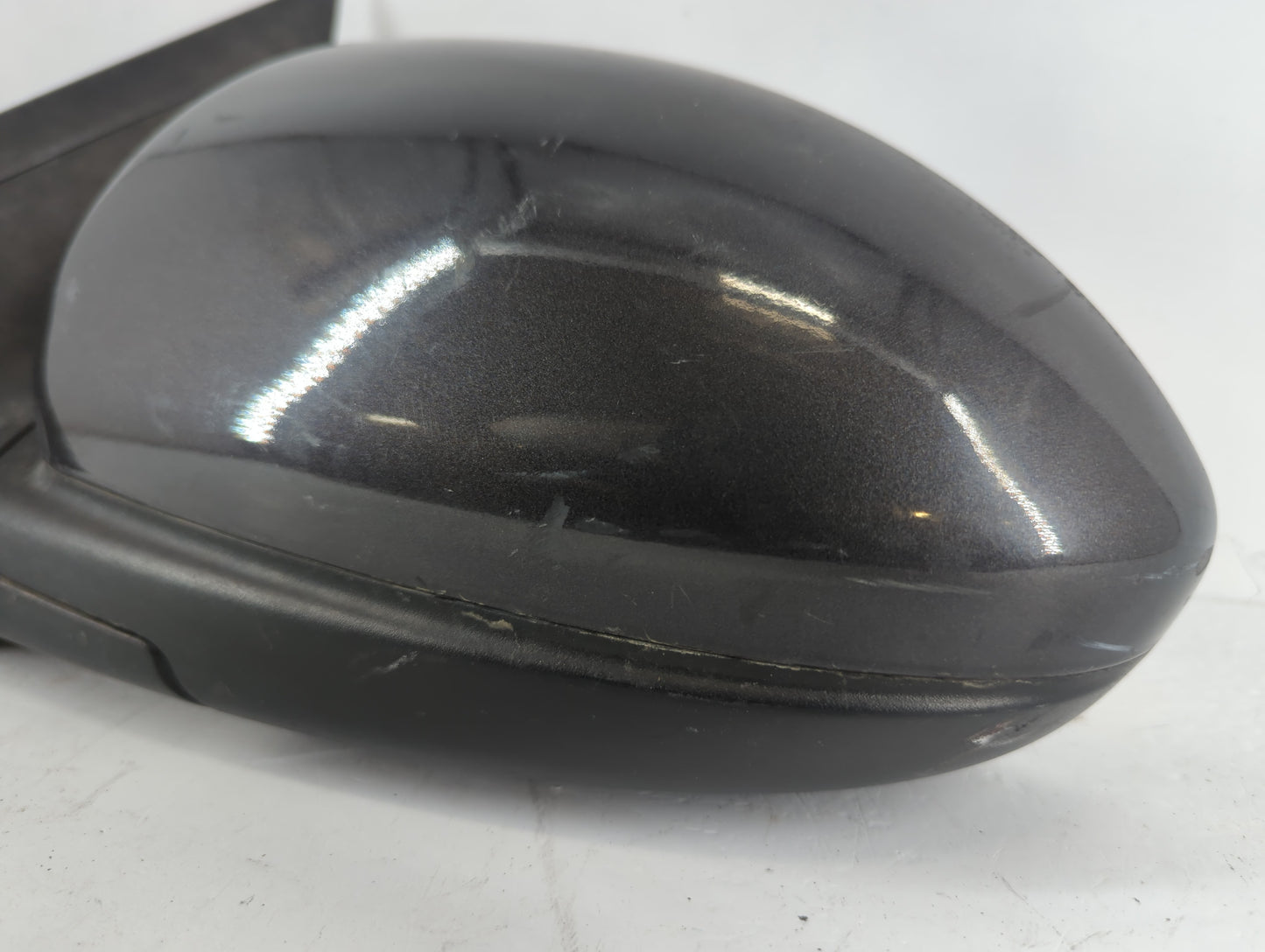 2011-2016 Chevrolet Cruze Driver Side View Mirror - Left Door Mirror OEM Used - Oemusedautoparts1.com