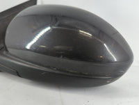 2011-2016 Chevrolet Cruze Driver Side View Mirror - Left Door Mirror OEM Used - Oemusedautoparts1.com