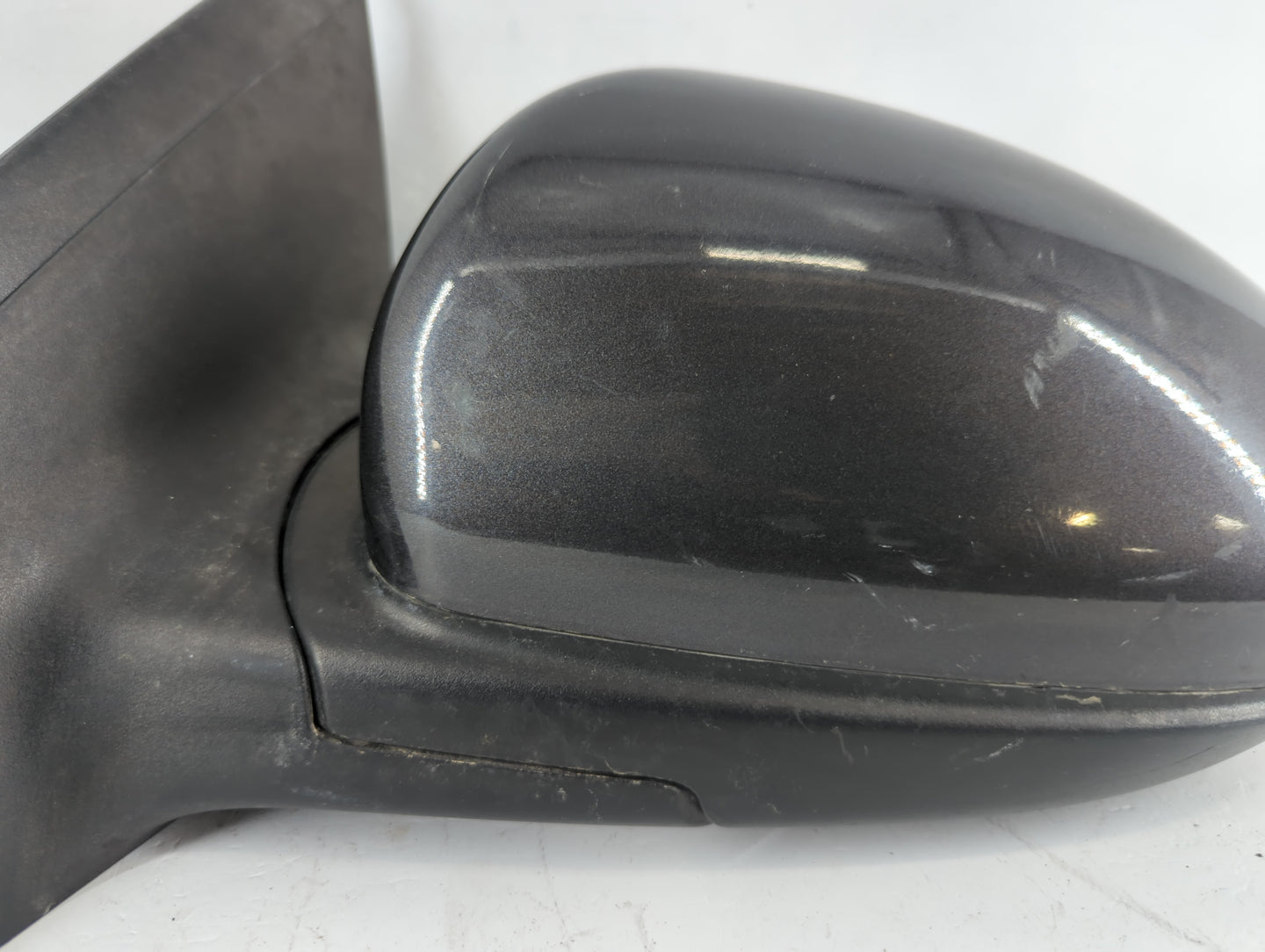 2011-2016 Chevrolet Cruze Driver Side View Mirror - Left Door Mirror OEM Used - Oemusedautoparts1.com
