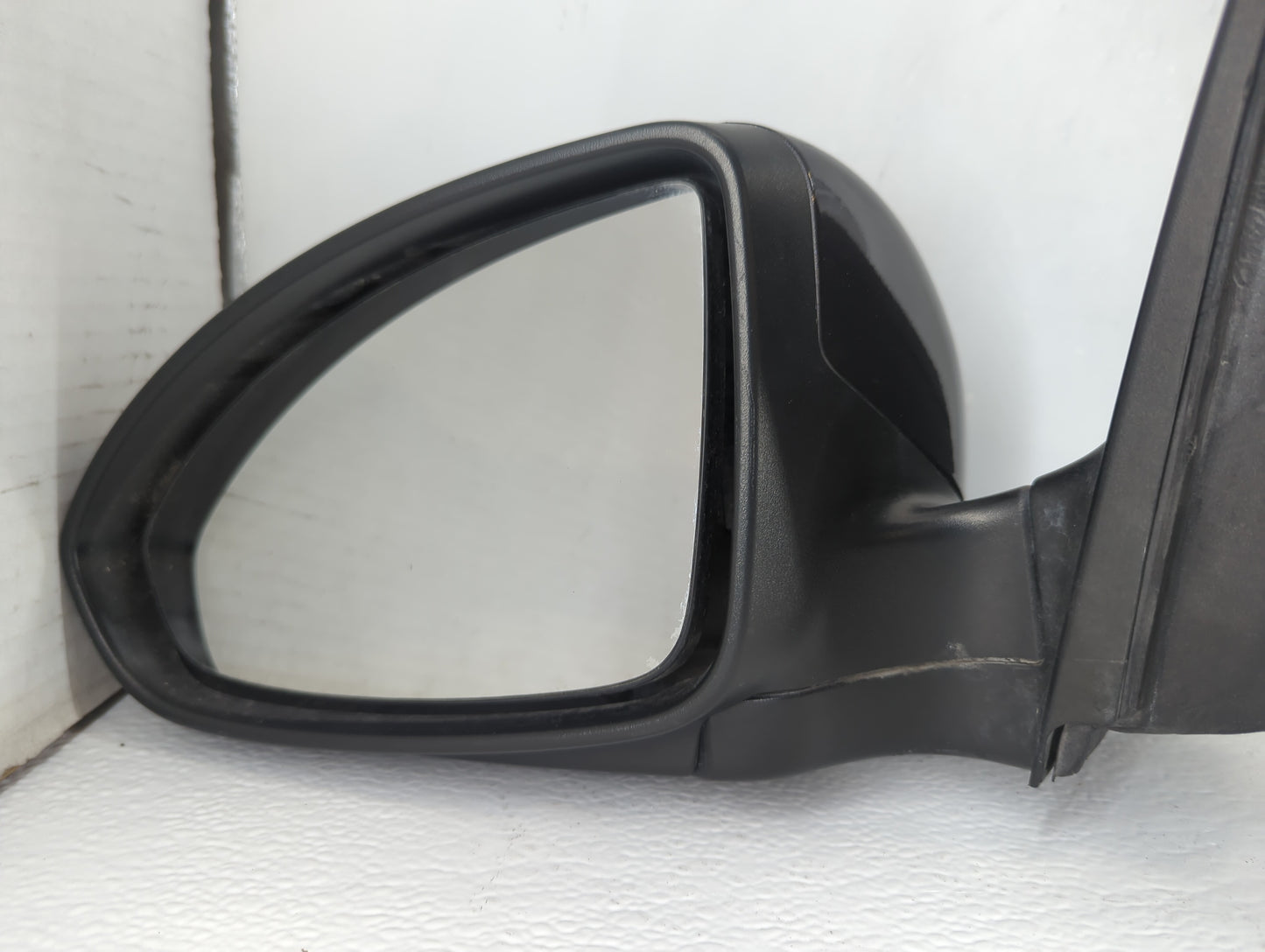2011-2016 Chevrolet Cruze Driver Side View Mirror - Left Door Mirror OEM Used - Oemusedautoparts1.com