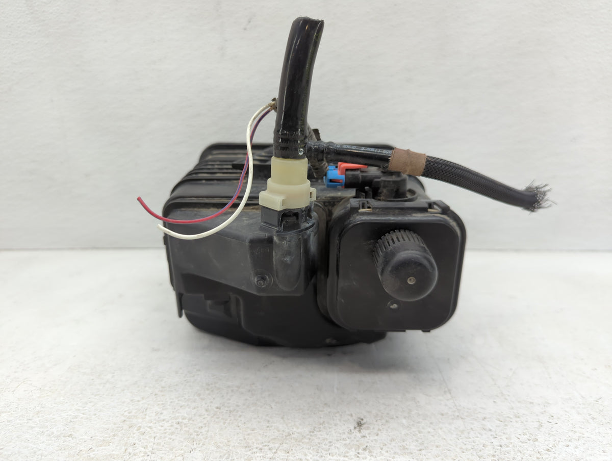 2011 Chevrolet Cruze Fuel Vapor Charcoal Canister 1084765 - Oemusedautoparts1.com