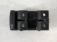 2011-2016 Chevrolet Cruze Master Power Window Switch Replacement Driver Side Left P/N:20838852 Fits OEM Used Auto Parts - Oe