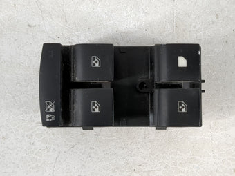 compare product 2011-2016 Chevrolet Cruze Master Power Window Switch Replacement Driver Side Left P/N:20838852 Fits OEM Used Auto Parts