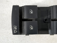 2011-2016 Chevrolet Cruze Master Power Window Switch Replacement Driver Side Left P/N:20838852 Fits OEM Used Auto Parts - Oe