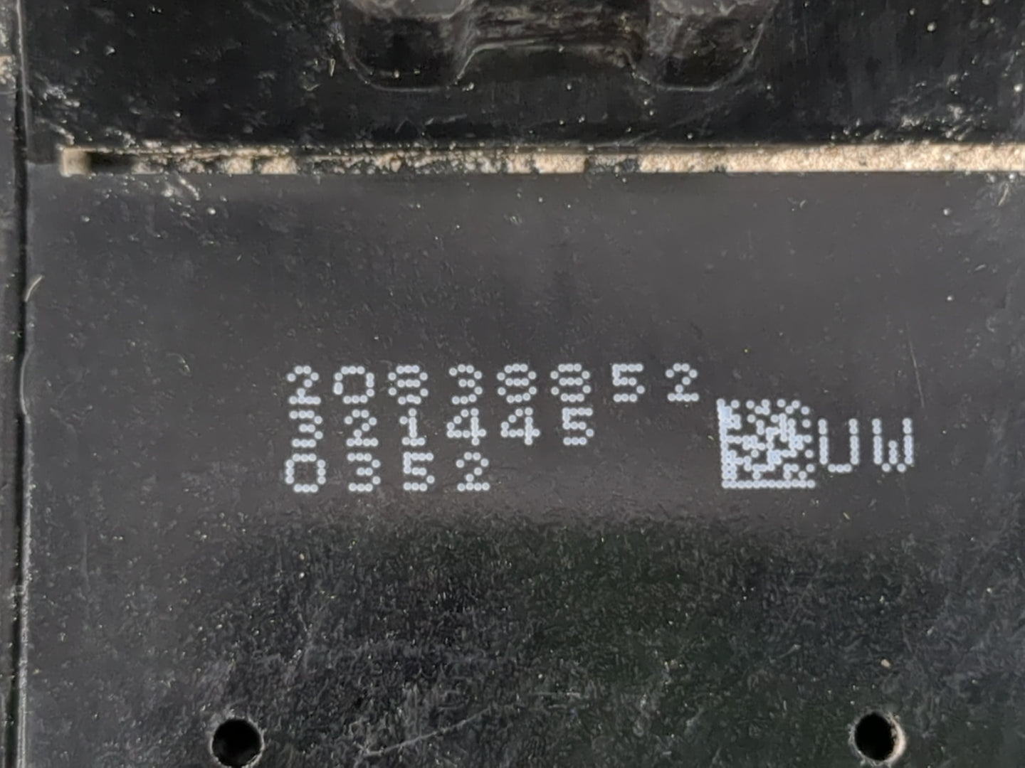 2011-2016 Chevrolet Cruze Master Power Window Switch Replacement Driver Side Left P/N:20838852 Fits OEM Used Auto Parts - Oe