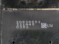 2011-2016 Chevrolet Cruze Master Power Window Switch Replacement Driver Side Left P/N:20838852 Fits OEM Used Auto Parts - Oe