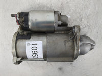 2011-2016 Chevrolet Cruze Car Starter Motor Solenoid OEM P/N:55576980 Fits Fits 2011 2012 2013 2014 2015 2016 2017 2018 OEM 