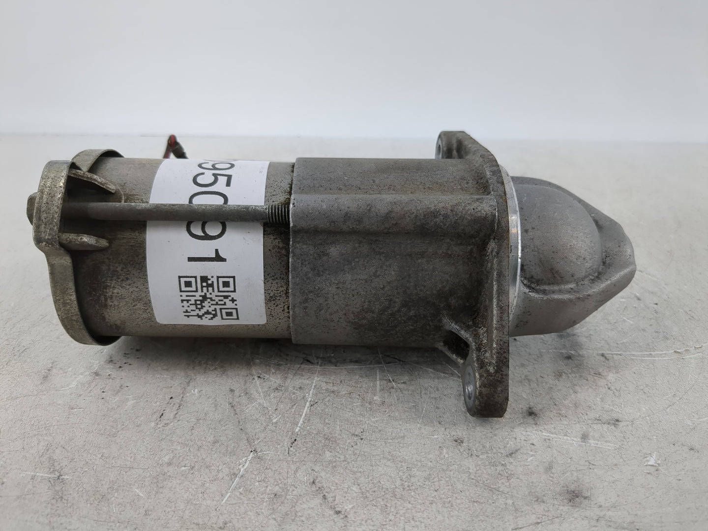 2011-2016 Chevrolet Cruze Car Starter Motor Solenoid OEM P/N:55576980 Fits Fits 2011 2012 2013 2014 2015 2016 2017 2018 OEM 