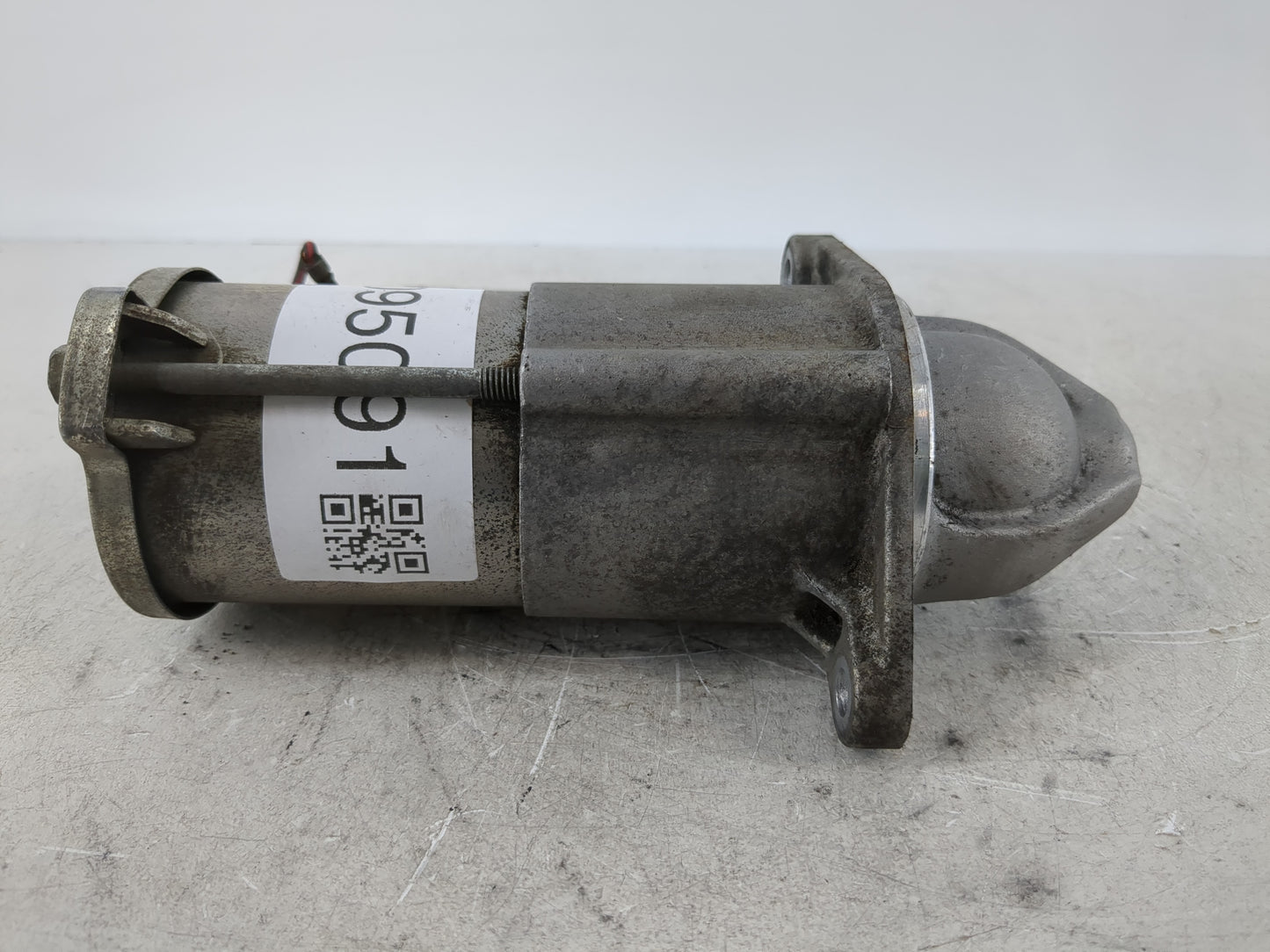 2011-2016 Chevrolet Cruze Car Starter Motor Solenoid OEM P/N:55576980 Fits Fits 2011 2012 2013 2014 2015 2016 2017 2018 OEM 