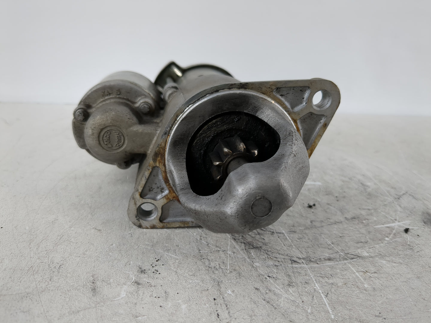 2011-2016 Chevrolet Cruze Car Starter Motor Solenoid OEM P/N:55576980 Fits Fits 2011 2012 2013 2014 2015 2016 2017 2018 OEM 