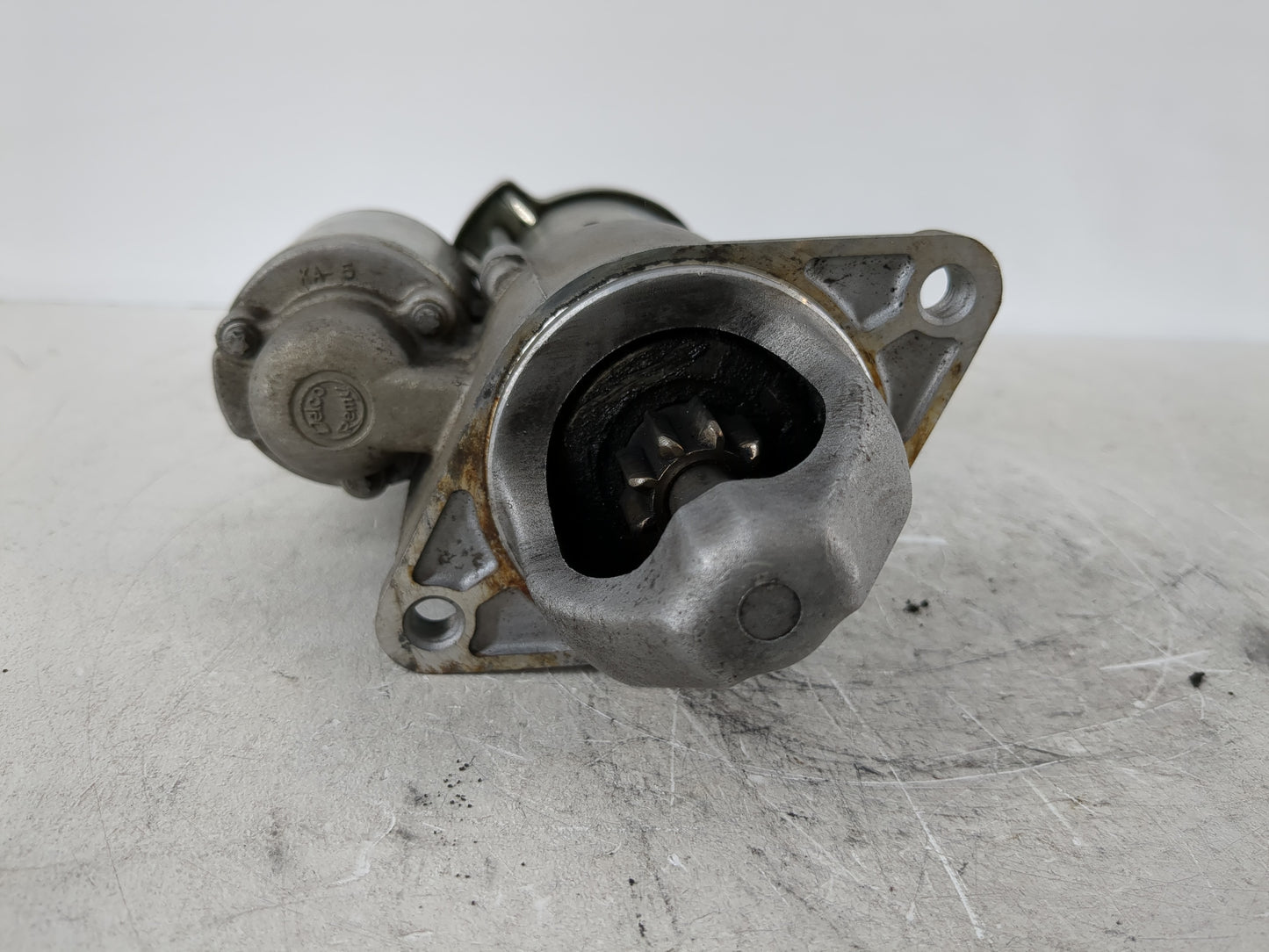 2011-2016 Chevrolet Cruze Car Starter Motor Solenoid OEM P/N:55576980 Fits Fits 2011 2012 2013 2014 2015 2016 2017 2018 OEM 