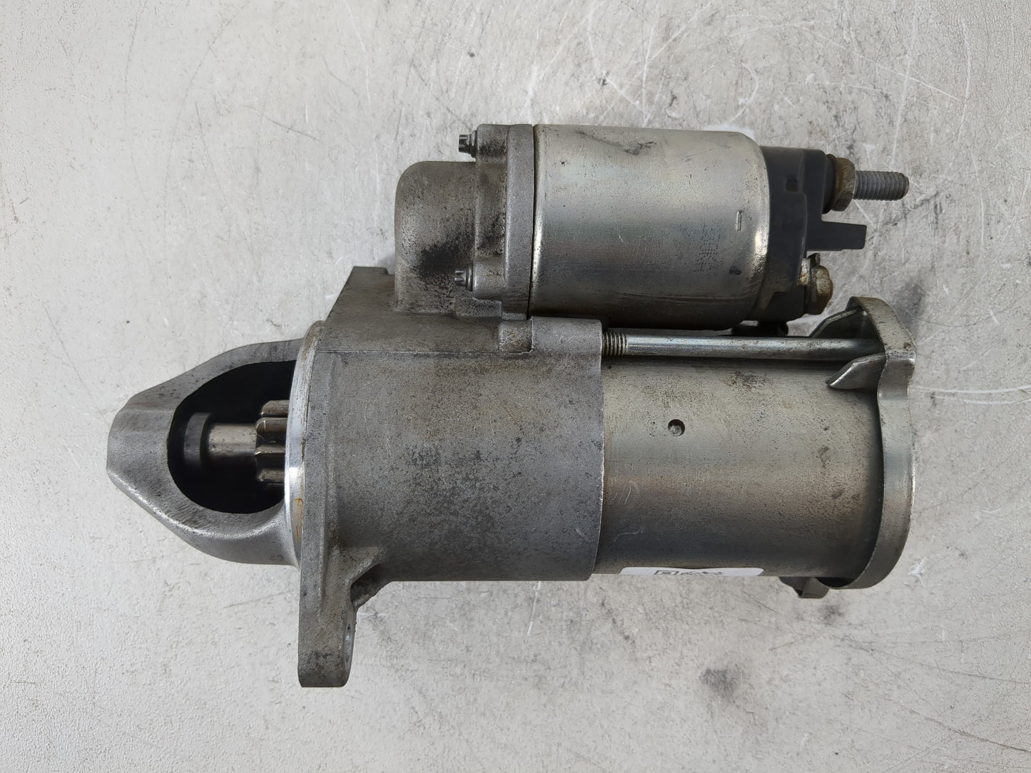2011-2016 Chevrolet Cruze Car Starter Motor Solenoid OEM P/N:55576980 Fits Fits 2011 2012 2013 2014 2015 2016 2017 2018 OEM 
