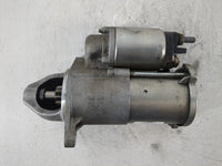 2011-2016 Chevrolet Cruze Car Starter Motor Solenoid OEM P/N:55576980 Fits Fits 2011 2012 2013 2014 2015 2016 2017 2018 OEM 