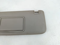 2011-2016 Chevrolet Cruze Sun Visor Shade Replacement Driver Left Mirror Fits Fits 2011 2012 2013 2014 2015 2016 OEM Used Au