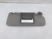 2011-2016 Chevrolet Cruze Sun Visor Shade Replacement Passenger Right Mirror Fits Fits 2011 2012 2013 2014 2015 2016 OEM Use