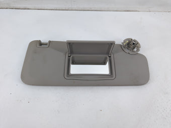 compare product 2011-2016 Chevrolet Cruze Sun Visor Shade Replacement Passenger Right Mirror Fits Fits 2011 2012 2013 2014 2015 2016 OEM Used Auto Parts