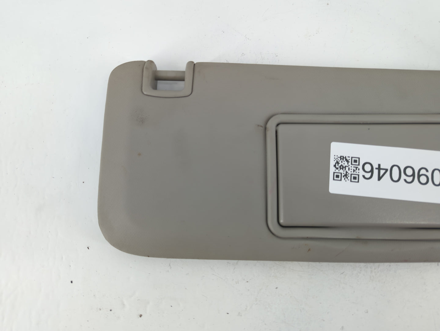 2011-2016 Chevrolet Cruze Sun Visor Shade Replacement Passenger Right Mirror Fits Fits 2011 2012 2013 2014 2015 2016 OEM Use