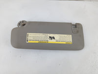 2011-2016 Chevrolet Cruze Sun Visor Shade Replacement Passenger Right Mirror Fits Fits 2011 2012 2013 2014 2015 2016 OEM Use