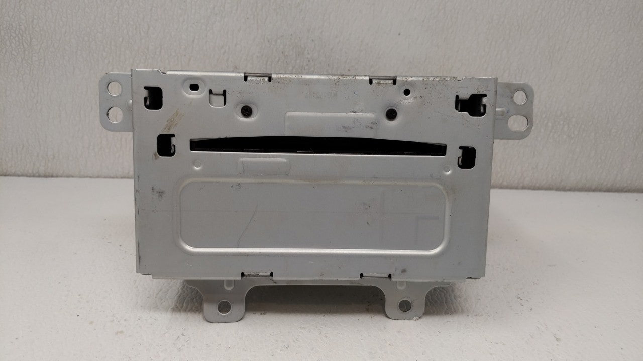 2011 Chevrolet Cruze Am Fm Cd Player Radio Receiver - Oemusedautoparts1.com