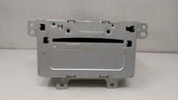 2011 Chevrolet Cruze Am Fm Cd Player Radio Receiver - Oemusedautoparts1.com