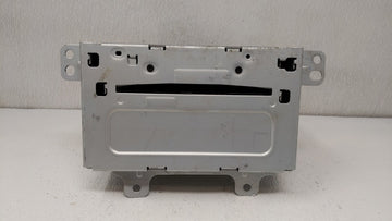 2011 Chevrolet Cruze Am Fm Cd Player Radio Receiver - Oemusedautoparts1.com