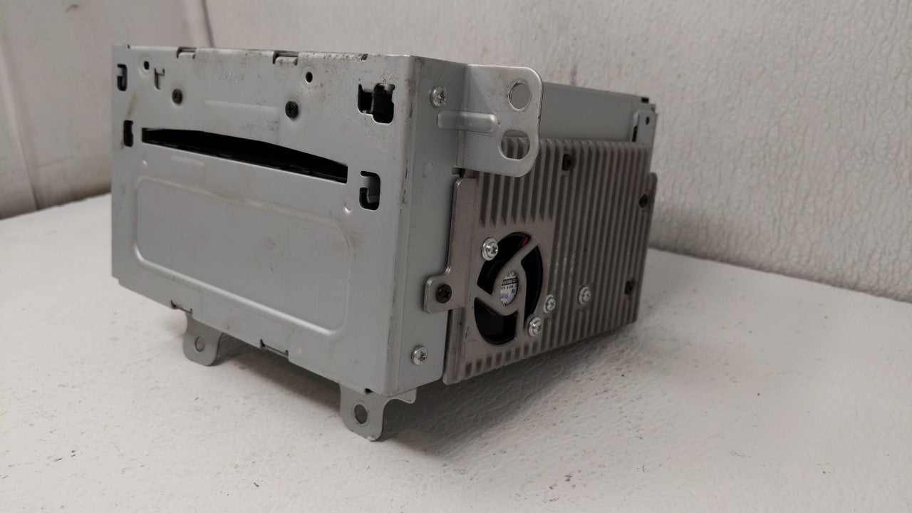 2011 Chevrolet Cruze Am Fm Cd Player Radio Receiver - Oemusedautoparts1.com