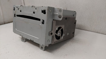 2011 Chevrolet Cruze Am Fm Cd Player Radio Receiver