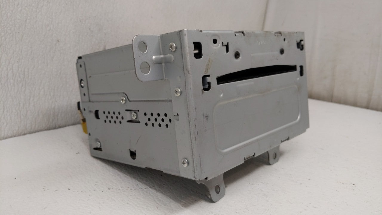 2011 Chevrolet Cruze Am Fm Cd Player Radio Receiver - Oemusedautoparts1.com