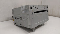 2011 Chevrolet Cruze Am Fm Cd Player Radio Receiver - Oemusedautoparts1.com