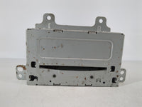 2011 Chevrolet Cruze Radio AM FM Cd Player Receiver Replacement P/N:20983517 Fits Fits 2010 OEM Used Auto Parts - Oemusedaut