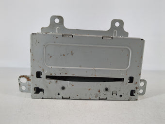 compare product 2011 Chevrolet Cruze Radio AM FM Cd Player Receiver Replacement P/N:20983517 Fits Fits 2010 OEM Used Auto Parts