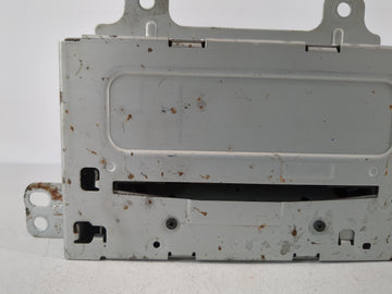2011 Chevrolet Cruze Radio AM FM Cd Player Receiver Replacement P/N:20983517 Fits Fits 2010 OEM Used Auto Parts