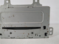 2011 Chevrolet Cruze Radio AM FM Cd Player Receiver Replacement P/N:20983517 Fits Fits 2010 OEM Used Auto Parts - Oemusedaut