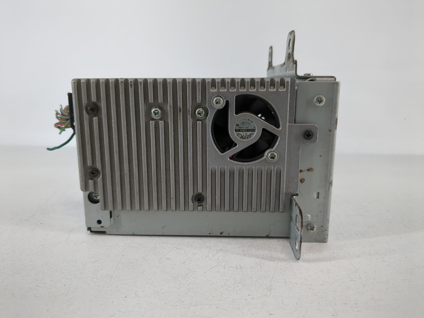 2011 Chevrolet Cruze Radio AM FM Cd Player Receiver Replacement P/N:20983517 Fits Fits 2010 OEM Used Auto Parts - Oemusedaut