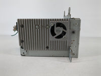 2011 Chevrolet Cruze Radio AM FM Cd Player Receiver Replacement P/N:20983517 Fits Fits 2010 OEM Used Auto Parts - Oemusedaut