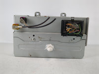 2011 Chevrolet Cruze Radio AM FM Cd Player Receiver Replacement P/N:20983517 Fits Fits 2010 OEM Used Auto Parts - Oemusedaut
