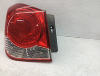 2011-2016 Chevrolet Cruze Tail Light Assembly Driver Left OEM Fits Fits 2011 2012 2013 2014 2015 2016 OEM Used Auto Parts - 