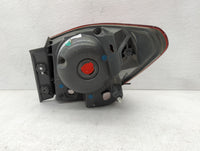 2011-2016 Chevrolet Cruze Tail Light Assembly Driver Left OEM Fits Fits 2011 2012 2013 2014 2015 2016 OEM Used Auto Parts - 