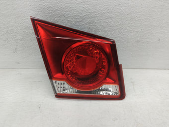compare product 2011-2016 Chevrolet Cruze Tail Light Assembly Passenger Right OEM Fits Fits 2011 2012 2013 2014 2015 2016 OEM Used Auto Parts