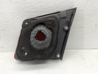 2011-2016 Chevrolet Cruze Tail Light Assembly Passenger Right OEM Fits Fits 2011 2012 2013 2014 2015 2016 OEM Used Auto Part
