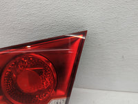 2011-2016 Chevrolet Cruze Tail Light Assembly Passenger Right OEM Fits Fits 2011 2012 2013 2014 2015 2016 OEM Used Auto Part