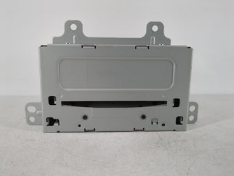 compare product 2011-2012 Chevrolet Cruze Radio AM FM Cd Player Receiver Replacement P/N:20983517 Fits Fits 2010 2011 2012 OEM Used Auto Parts