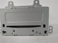 2011-2012 Chevrolet Cruze Radio AM FM Cd Player Receiver Replacement P/N:20983517 Fits Fits 2010 2011 2012 OEM Used Auto Par