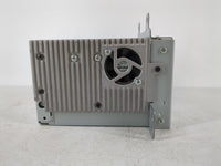 2011-2012 Chevrolet Cruze Radio AM FM Cd Player Receiver Replacement P/N:20983517 Fits Fits 2010 2011 2012 OEM Used Auto Par