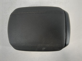 compare product 2011-2012 Chevrolet Cruze Center Console Armrest Cover Lid Fits Fits 2011 2012 OEM Used Auto Parts