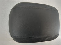 2011-2012 Chevrolet Cruze Center Console Armrest Cover Lid Fits Fits 2011 2012 OEM Used Auto Parts - Oemusedautoparts1.com