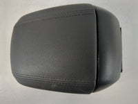 2011-2012 Chevrolet Cruze Center Console Armrest Cover Lid Fits Fits 2011 2012 OEM Used Auto Parts - Oemusedautoparts1.com