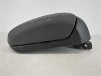 2011-2012 Chevrolet Cruze Center Console Armrest Cover Lid Fits Fits 2011 2012 OEM Used Auto Parts - Oemusedautoparts1.com